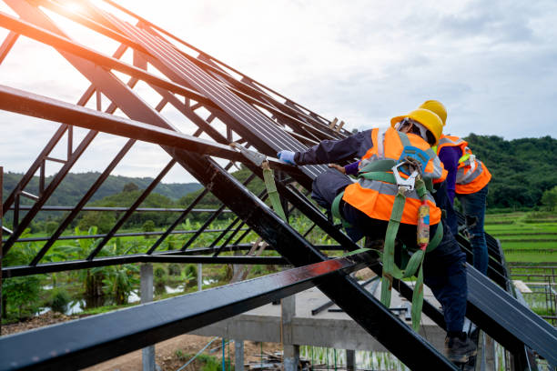 Best Tile Roofing Contractor  in Wardsville, MO