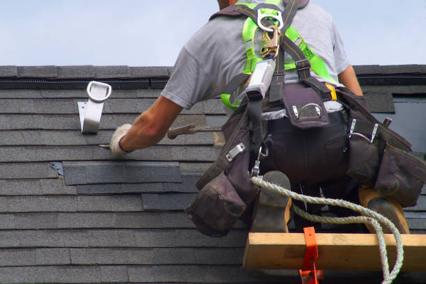 Quick and Trustworthy Emergency Roof Repair Services in Wardsville, MO