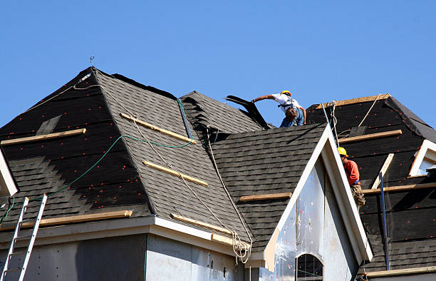 Best Commercial Roofing Services  in Wardsville, MO
