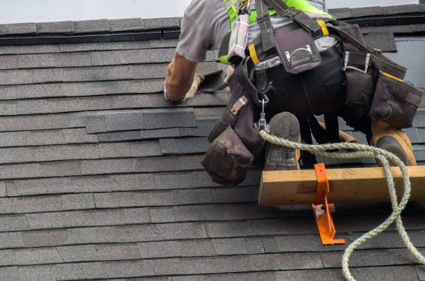 Best Affordable Roofing Company  in Wardsville, MO