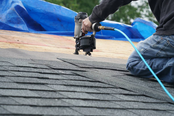 Best New Roof Installation  in Wardsville, MO