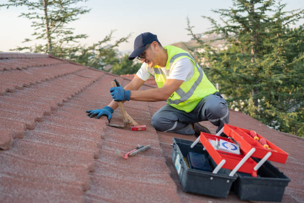 Reliable Wardsville, MO Roofing Contractor Solutions