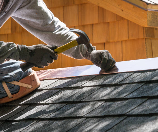 Slate Roofing Contractor in Wardsville, MO